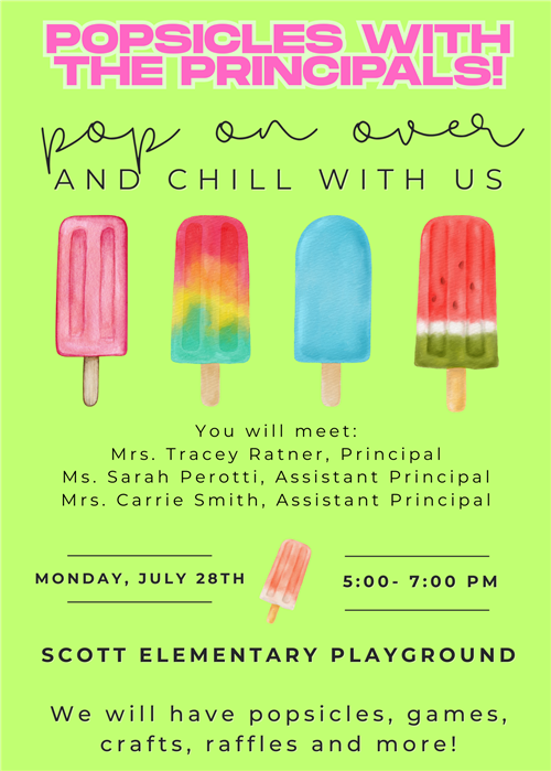  School event
